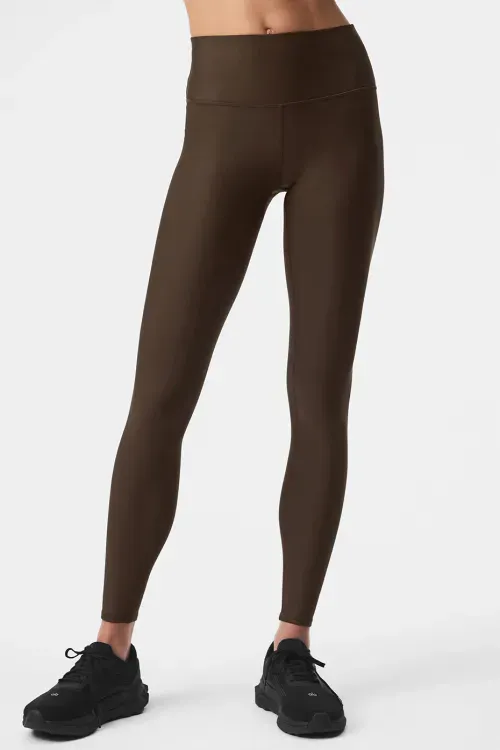 Legging 7/8 High-Waist Airlift