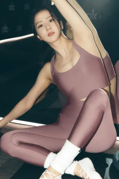 Legging 7/8 High-Waist Airlift