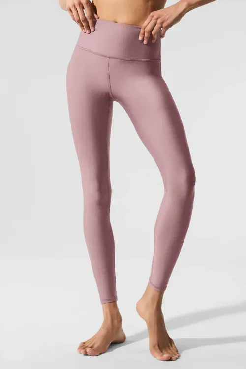Legging 7/8 High-Waist Airlift