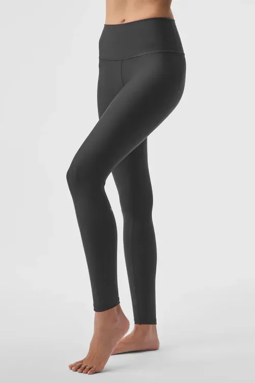 Legging 7/8 High-Waist Airlift