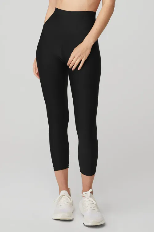 Legging Capri High-Waist Airlift
