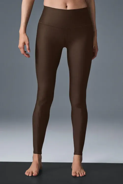 Legging High-Waist Airlift