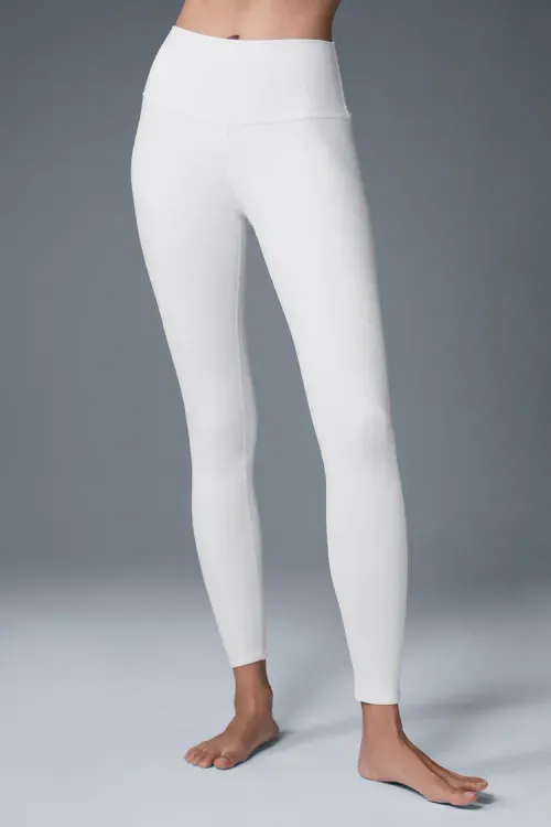 Legging High-Waist Airbrush