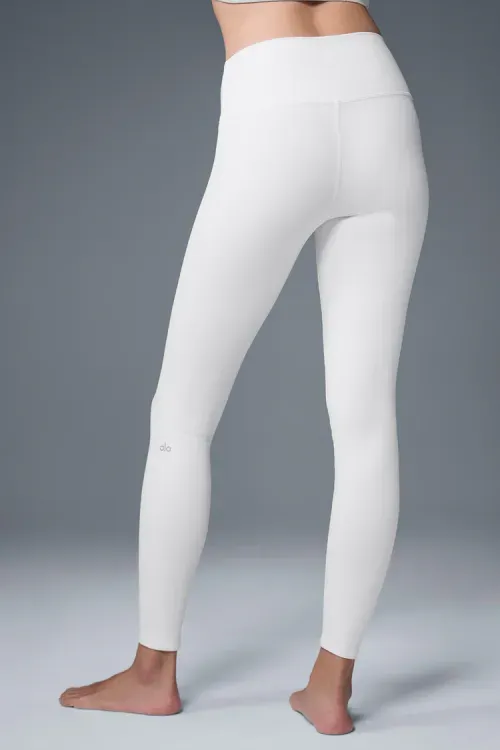 Legging High-Waist Airbrush