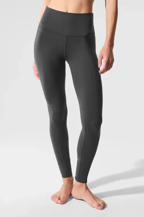 Legging High-Waist Airbrush