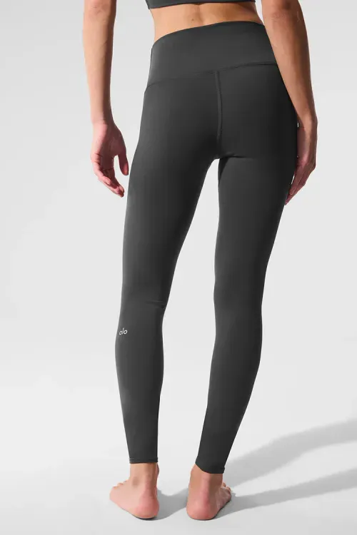 Legging High-Waist Airbrush