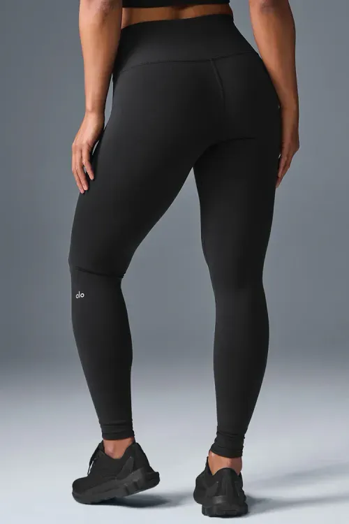 Legging High-Waist Airbrush