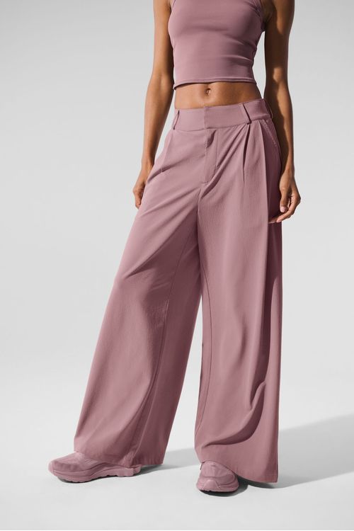 Calça High-Waist Dreamscape (Regular)