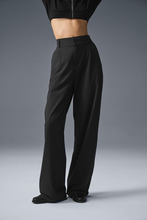 Calça High-Waist Dreamscape (Regular)