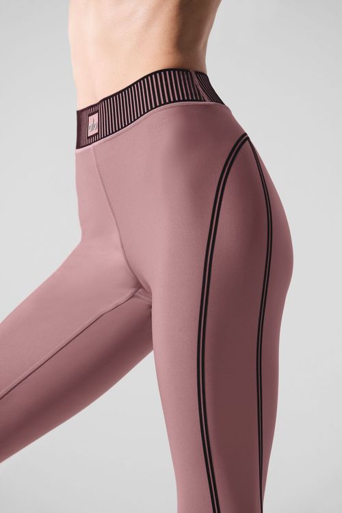 Legging Airlift High-Waist 7/8 Line Up