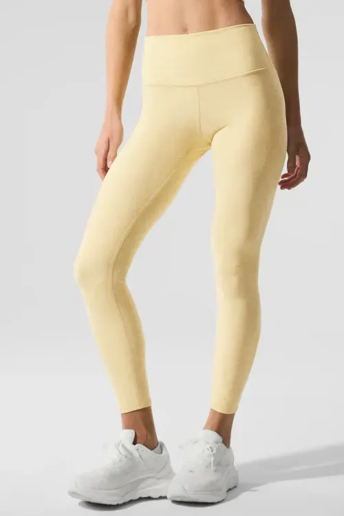 Legging Alosoft High-Waist 7/8 Highlight