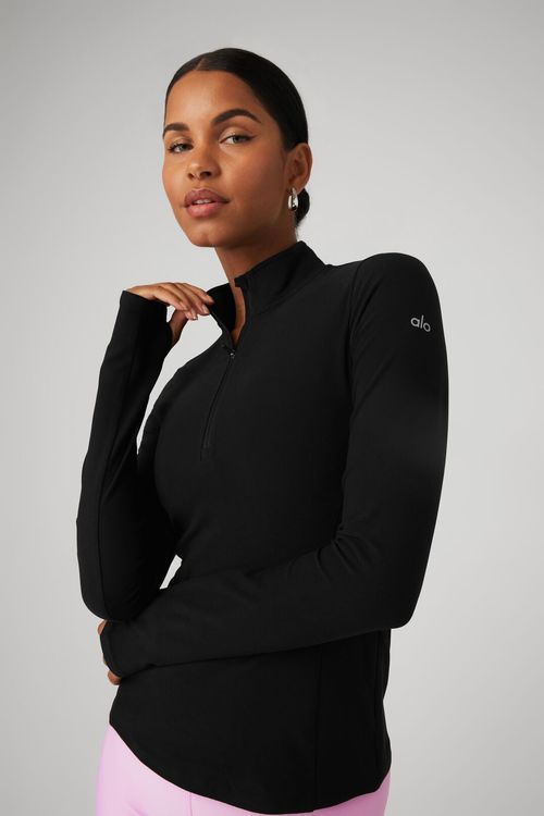 Casaco Alosoft 1/2 Zip Rapid