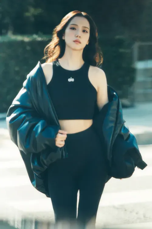 Blusa Aspire
