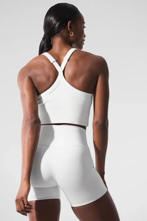 Top Seamless Ribbed Favorite