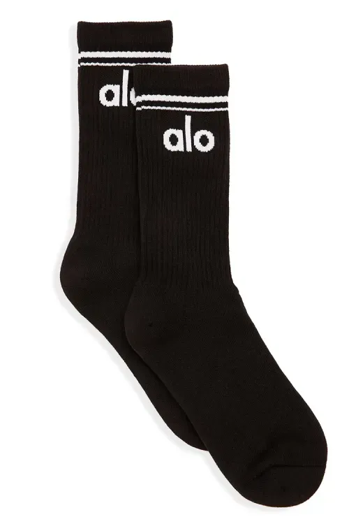 Meia Unisex Retrô