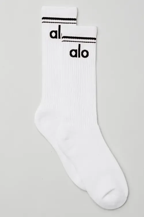Meia Unisex Retrô