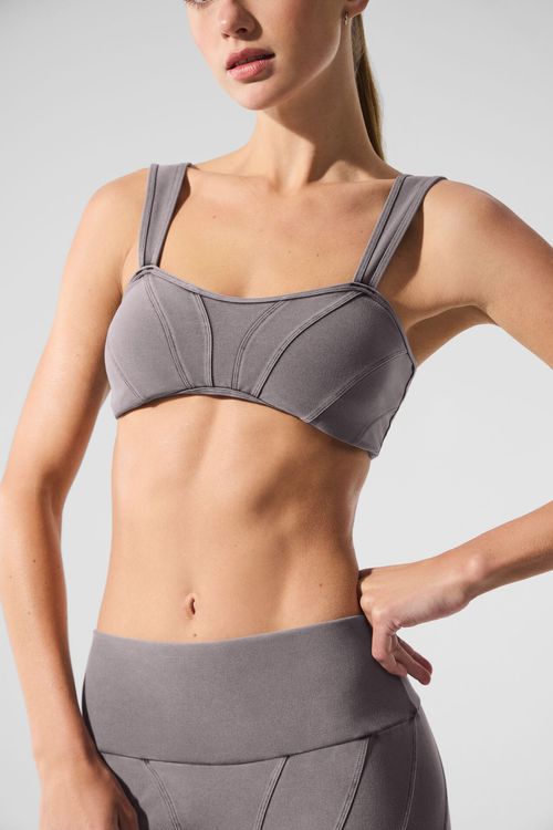 Top Washed Alosoft Sunray