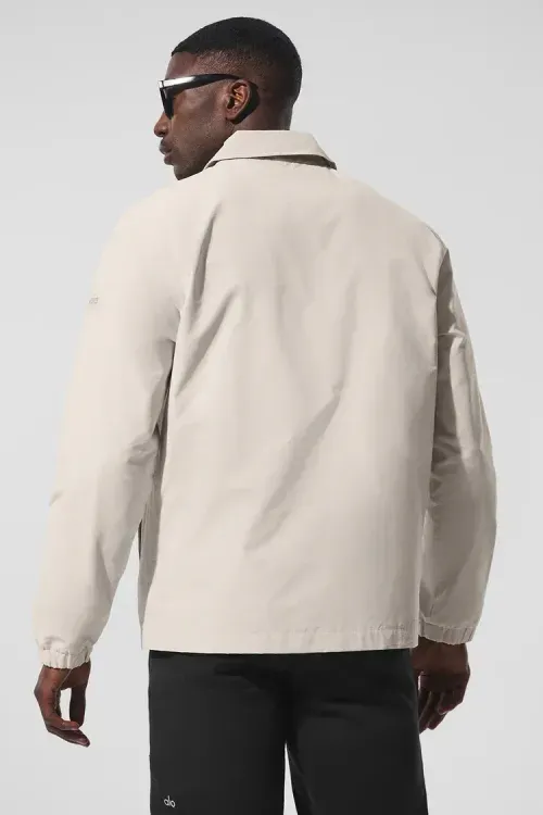 Camisa Oversized Torrent