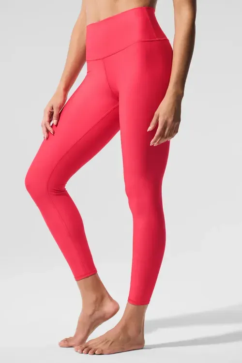 Legging 7/8 High-Waist Airlift