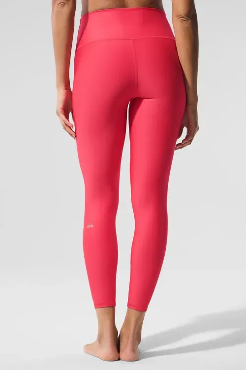 Legging 7/8 High-Waist Airlift