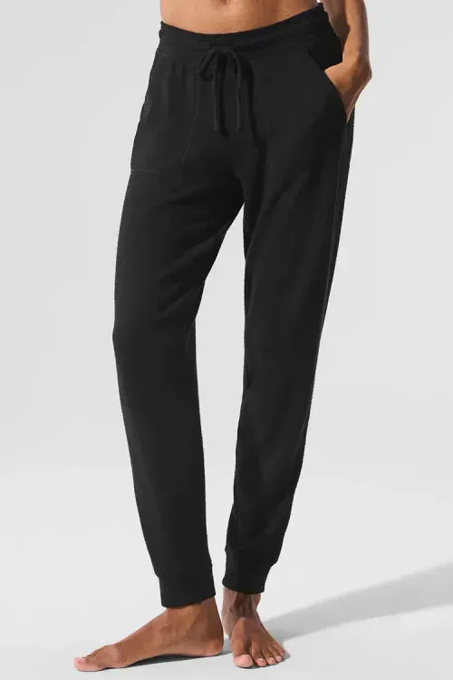 Calça De Moletom Soho