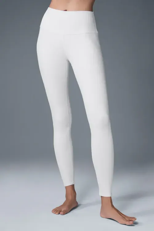Legging High-Waist Airbrush