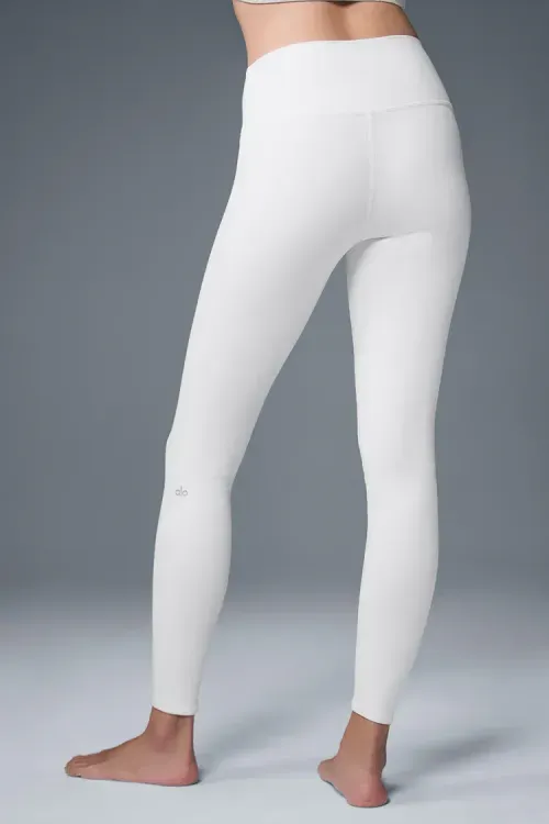 Legging High-Waist Airbrush