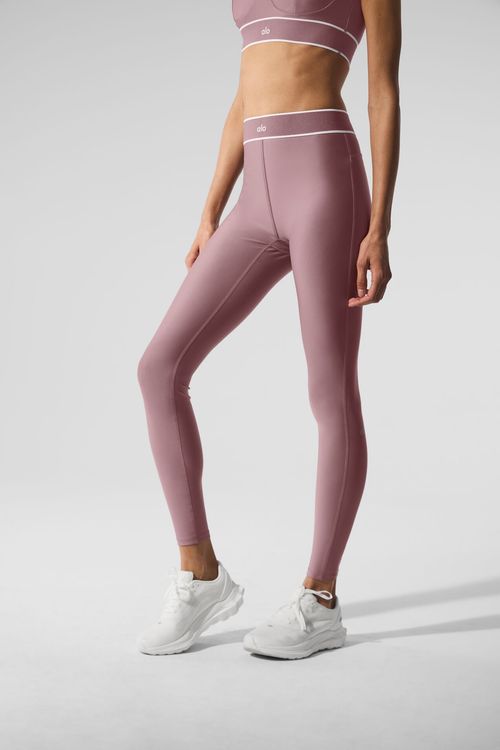 Legging Airlift High-Waist Alignment