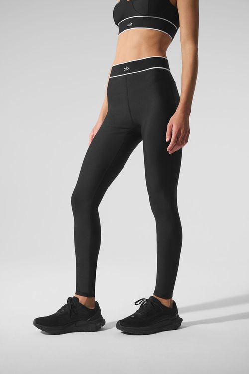 Legging Airlift High-Waist Alignment