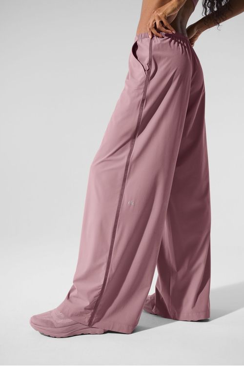 Calça Breezy Wide Leg