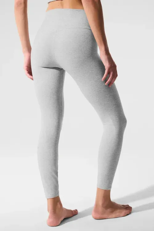 Legging Alosoft High-Waist 7/8 Highlight