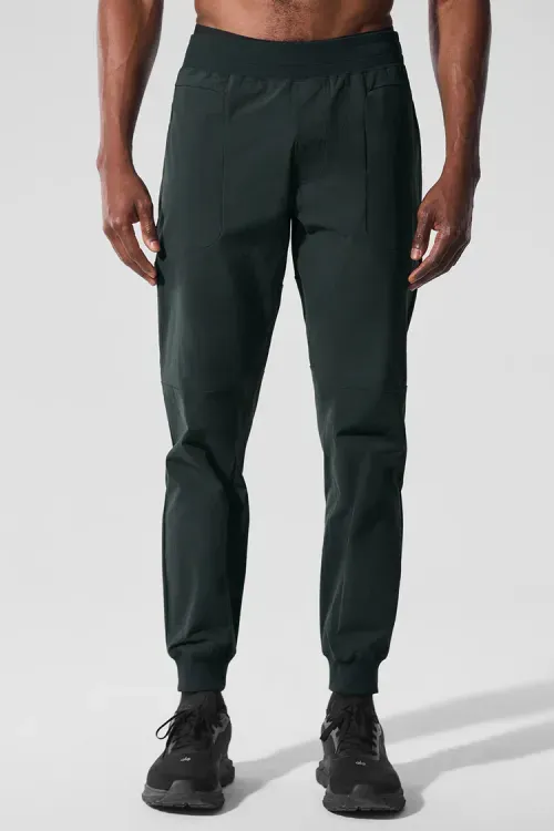 Calça Co-Op