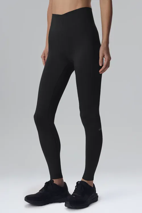 Legging 7/8 Airlift High-Waist Strength Extreme