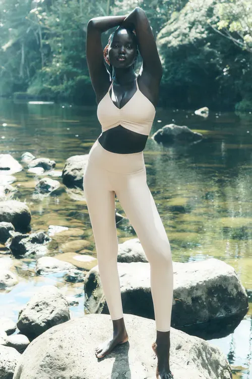 Legging 7/8 High-Waist Airlift