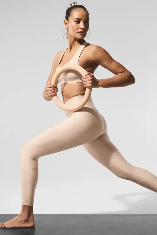 Legging 7/8 High-Waist Airlift