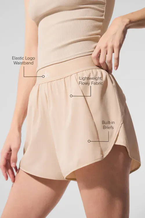 Shorts Match Point