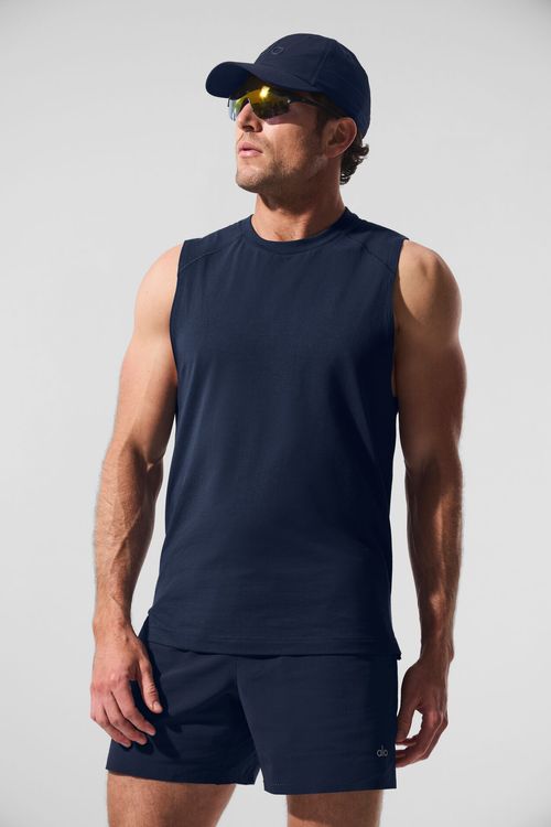 Regata Muscle Alo Vapor
