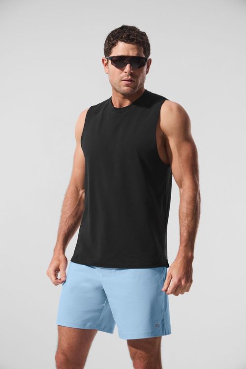 Regata Muscle Alo Vapor