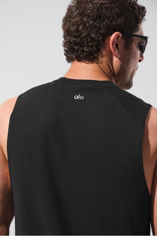 Regata Muscle Alo Vapor