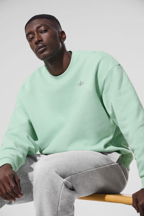 Moletom Accolade Crew Neck