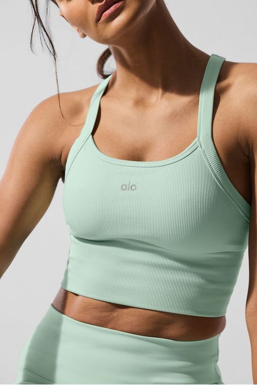 Top Seamless Ribbed Favorite