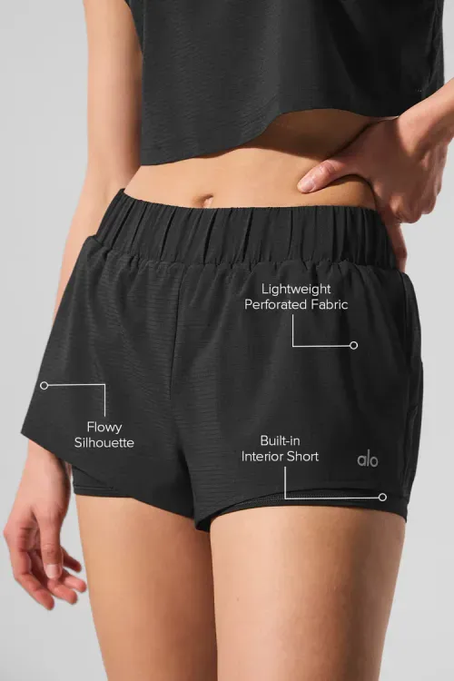 Shorts Sport Star