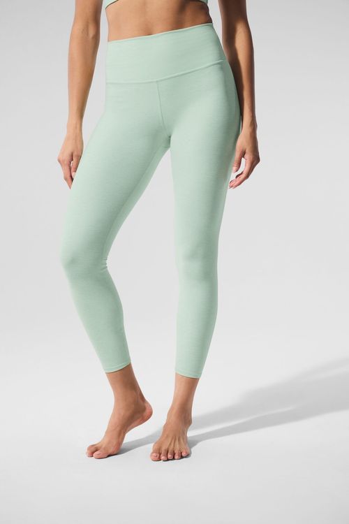 Legging Alosoft High-Waist 7/8 Highlight