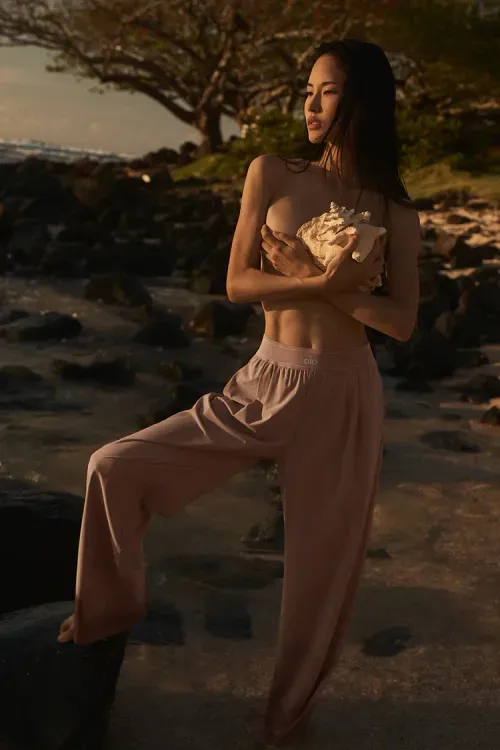 Calça Suit Up (Regular)