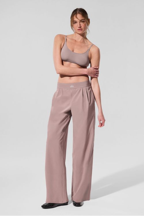 Calça Suit Up (Regular)