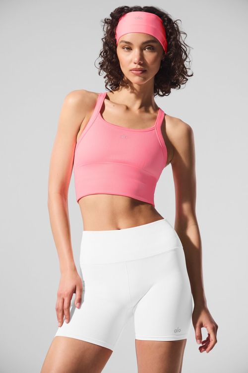 Top Seamless Ribbed Favorite