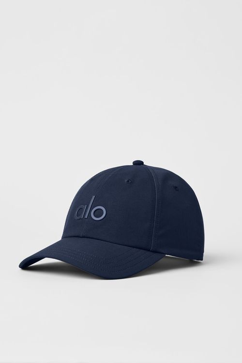 Boné Performance Off-Duty Navy