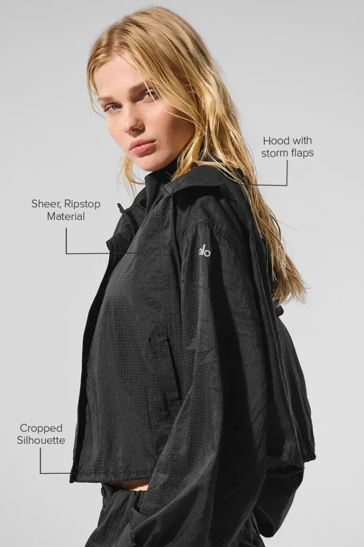 ジャケット・アウター aya yamanaka Blanket zip up jacket nanamica / THE NORTH FACE Purple Label / Featured Product vol.65