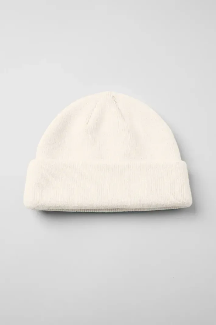 Notable Beanie Ivory - Alo Yoga