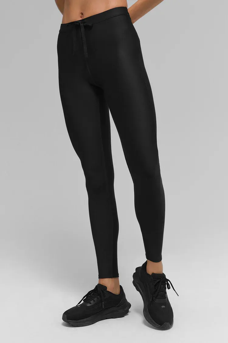alo⭐︎ High-Waist Airlift Legging Legging 7/8 Highwaist Airlift Candy Heart Pink - Alo Yoga